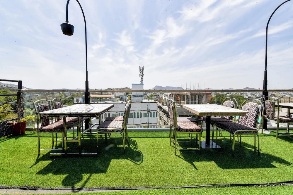 Удаипур: Naivara Boutique Hotel