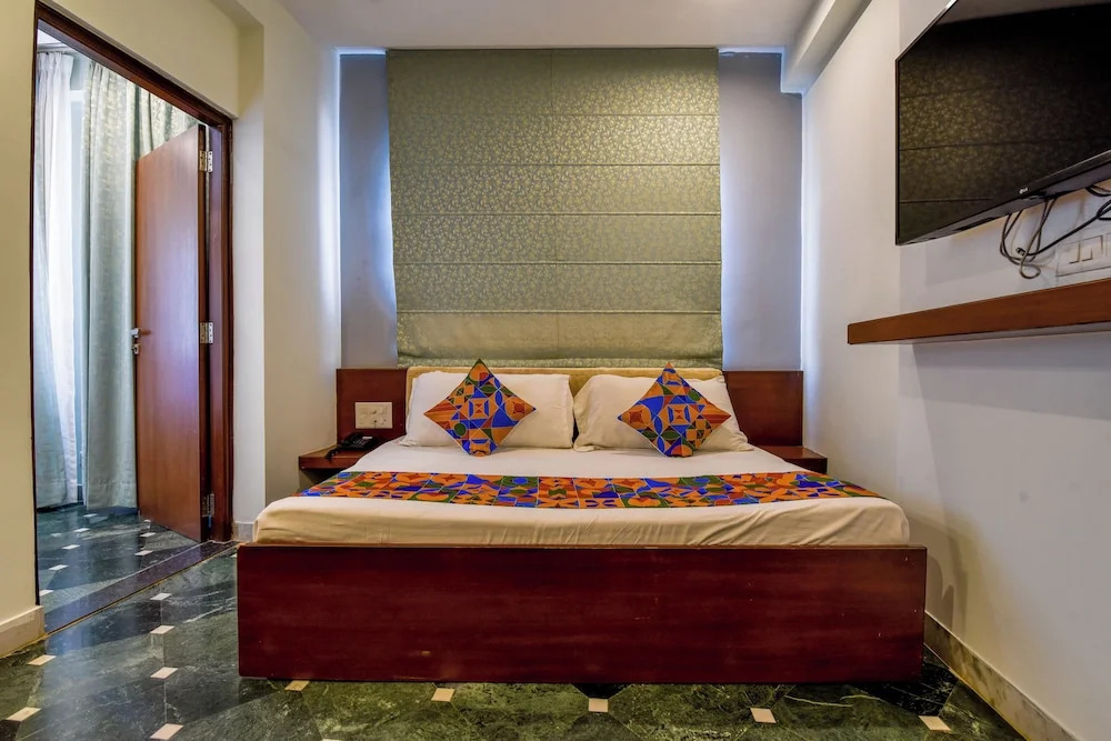 Naivara Boutique Hotel — фото 6