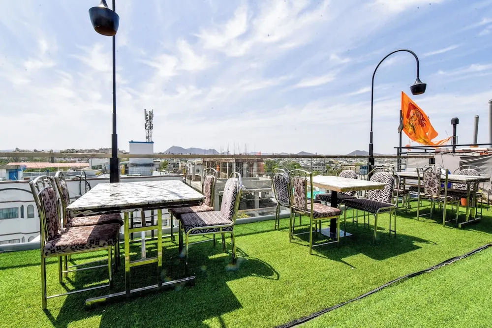 Удаипур: Naivara Boutique Hotel