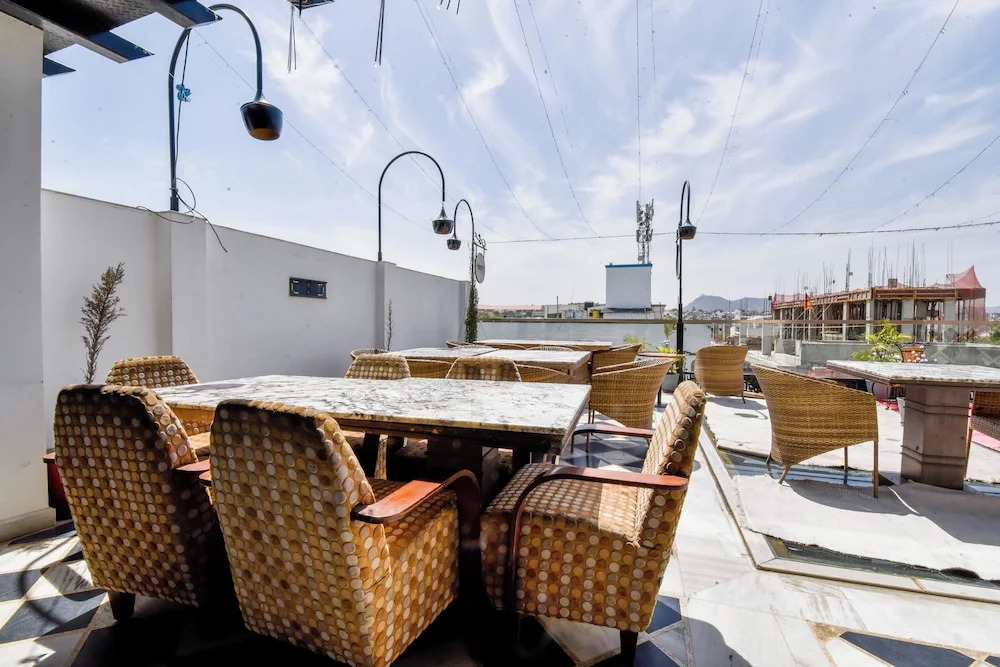 Удаипур: Naivara Boutique Hotel