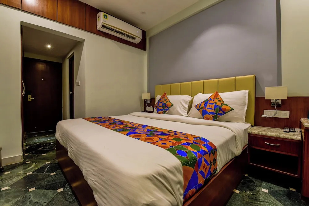 Удаипур: Naivara Boutique Hotel