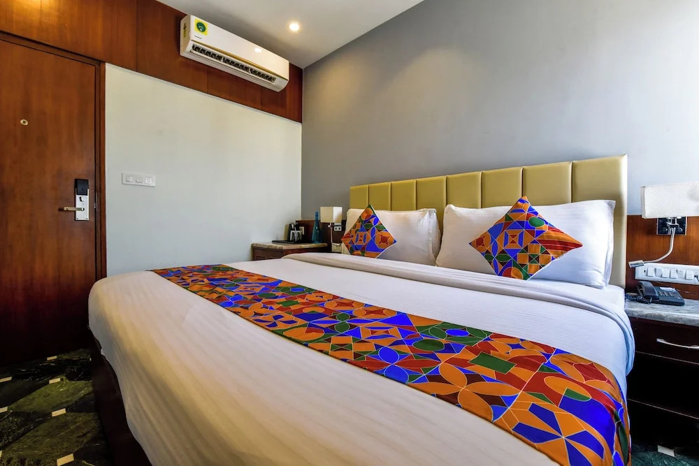 Удаипур: Naivara Boutique Hotel