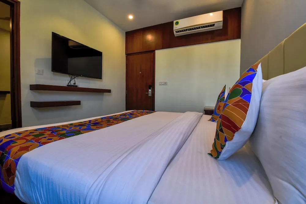 Удаипур: Naivara Boutique Hotel