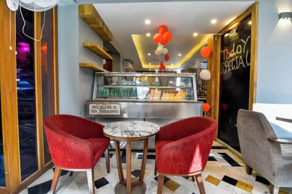 Удаипур: Naivara Boutique Hotel