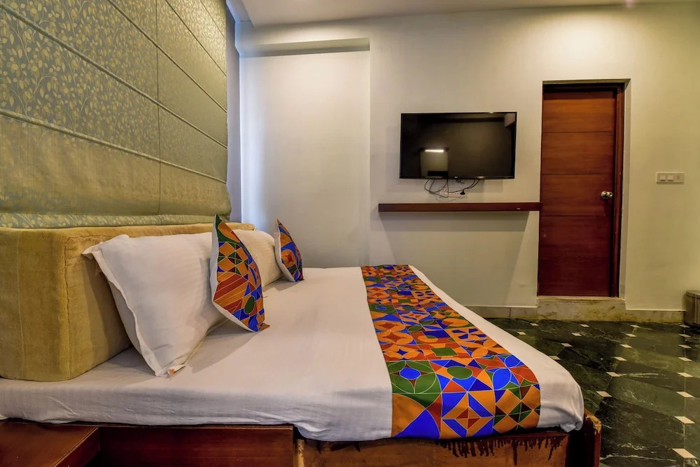Удаипур: Naivara Boutique Hotel