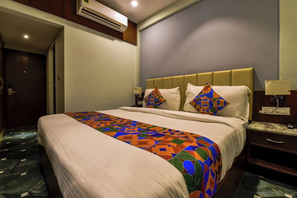 Удаипур: Naivara Boutique Hotel