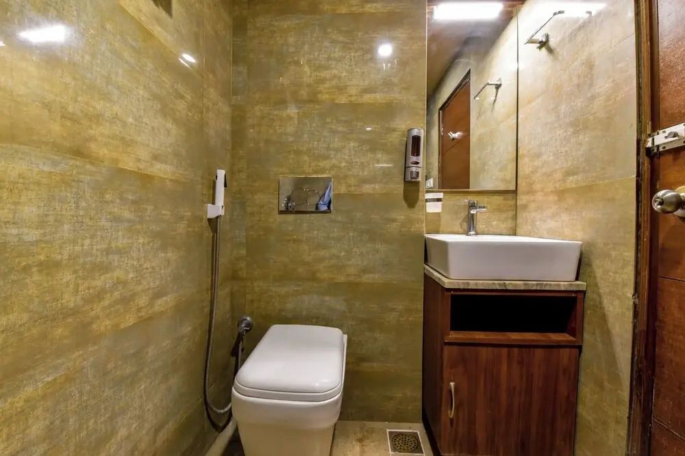 Удаипур: Naivara Boutique Hotel
