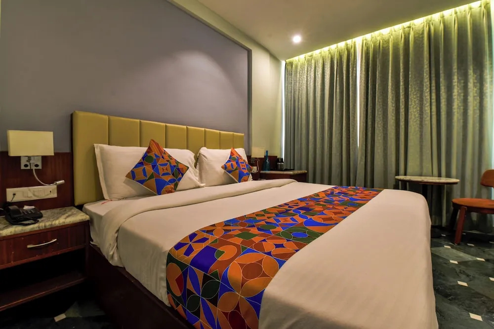 Удаипур: Naivara Boutique Hotel