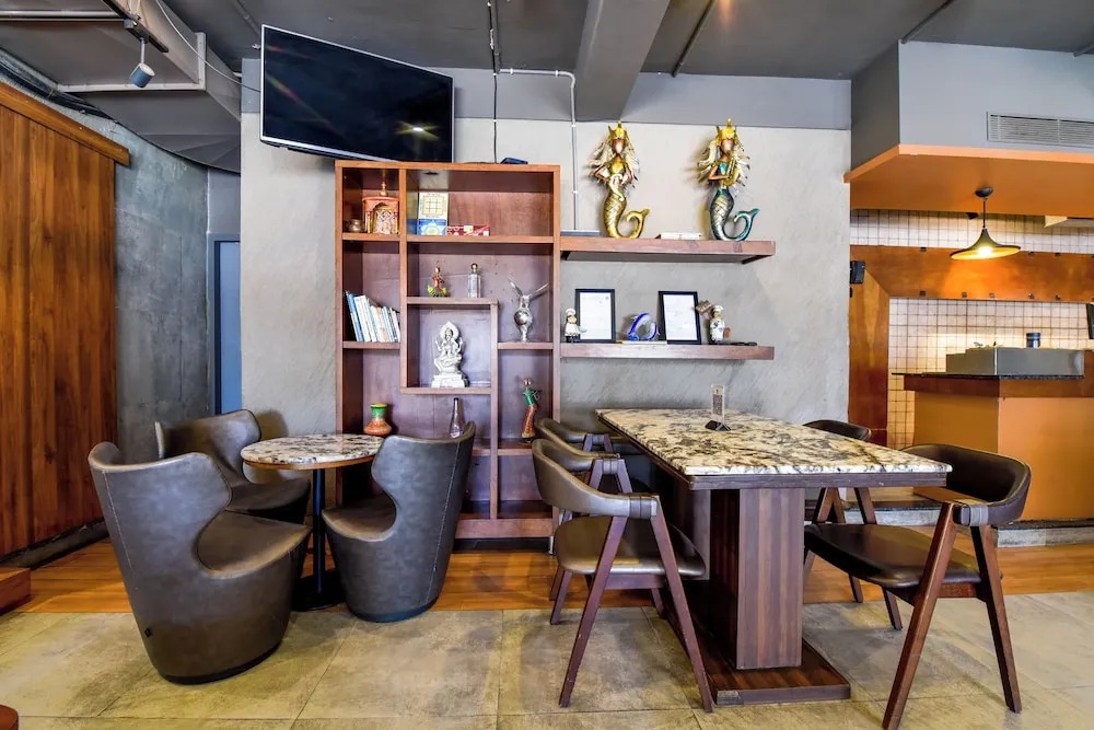 Удаипур: Naivara Boutique Hotel