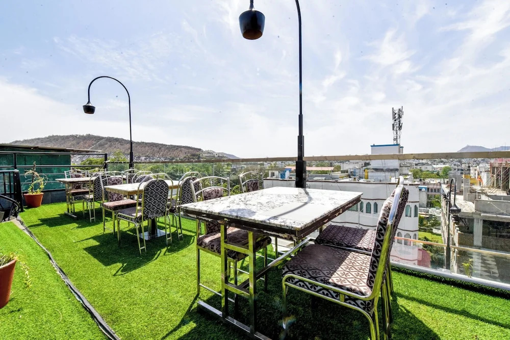 Удаипур: Naivara Boutique Hotel