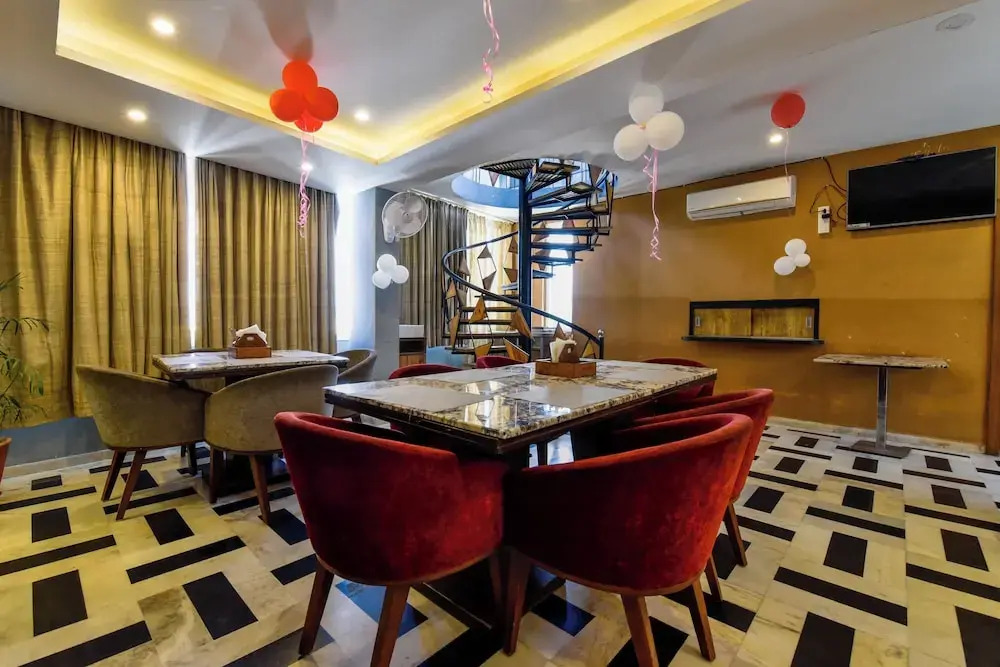 Удаипур: Naivara Boutique Hotel