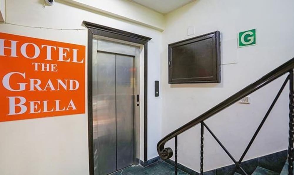 Нью-Дели: Fabhotel The Grand Bella