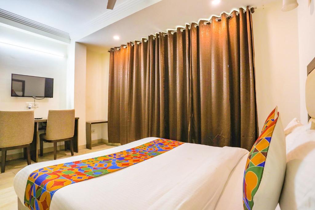Нью-Дели: Fabhotel The Grand Bella