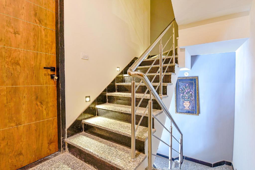 Удаипур: Fabhotel Infinity Blue