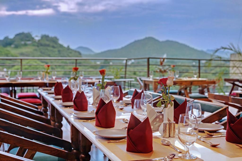 Удаипур: Click Hotel Suryaprakash