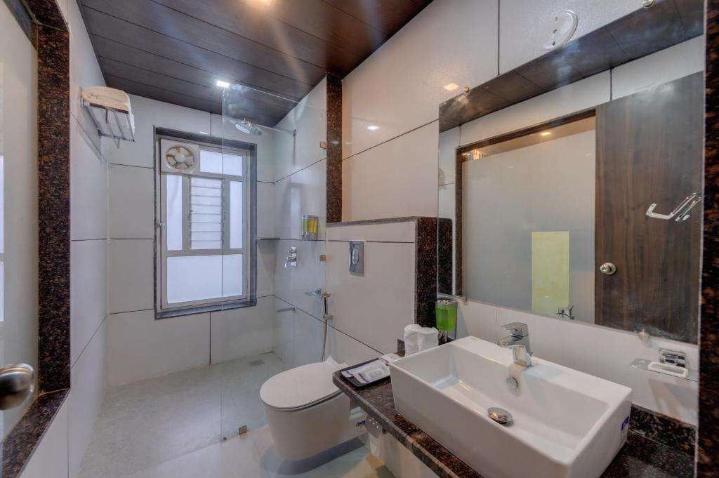 Удаипур: Click Hotel Suryaprakash