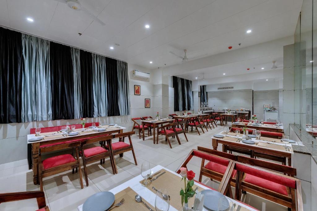 Удаипур: Click Hotel Suryaprakash