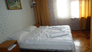 Кореиз: База Отдыха Воронцово