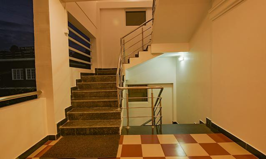 Ути: FabHotel Greenwood Stays