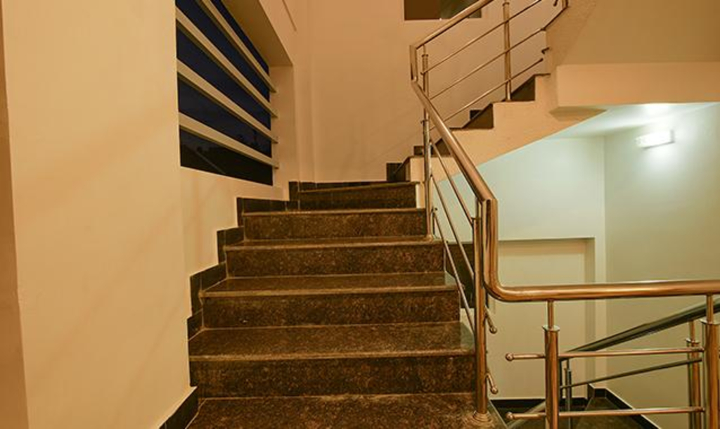 Ути: FabHotel Greenwood Stays