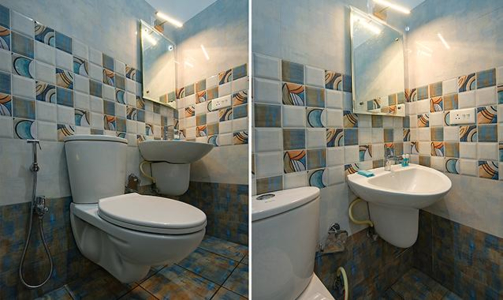Ути: FabHotel Greenwood Stays