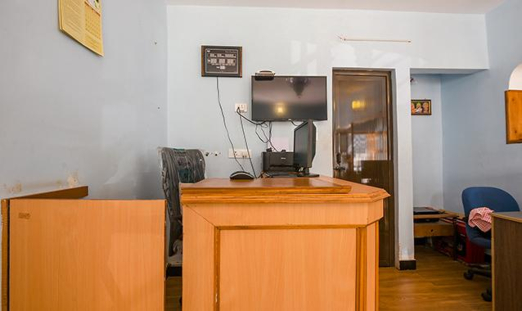 Ути: FabHotel Greenwood Stays
