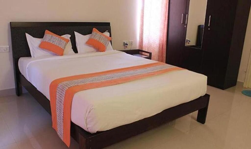 Ути: FabHotel Greenwood Stays