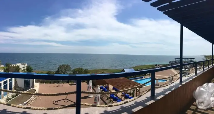 Марьино: Guest house Maverick
