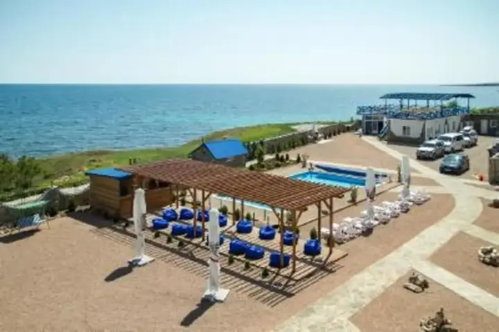 Марьино: Guest house Maverick