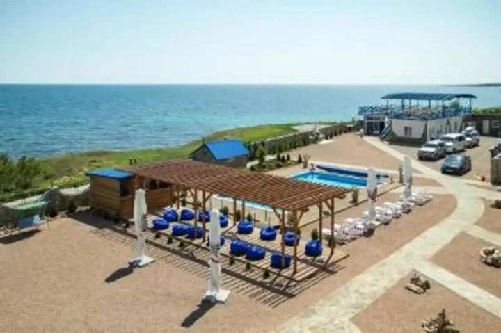 Марьино: Guest house Maverick