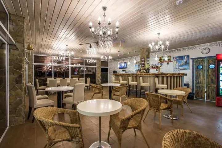 Марьино: Guest house Maverick