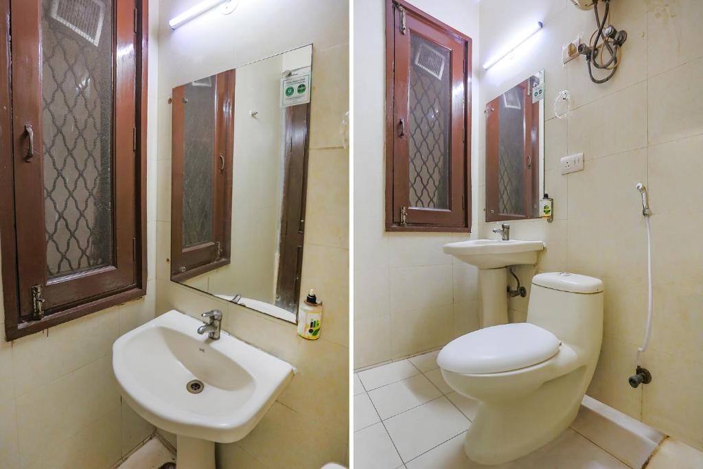 Нойда: Fabhotel Grand Palace