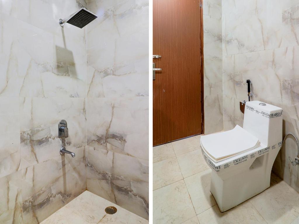 Нойда: Fabhotel The Premium Suits