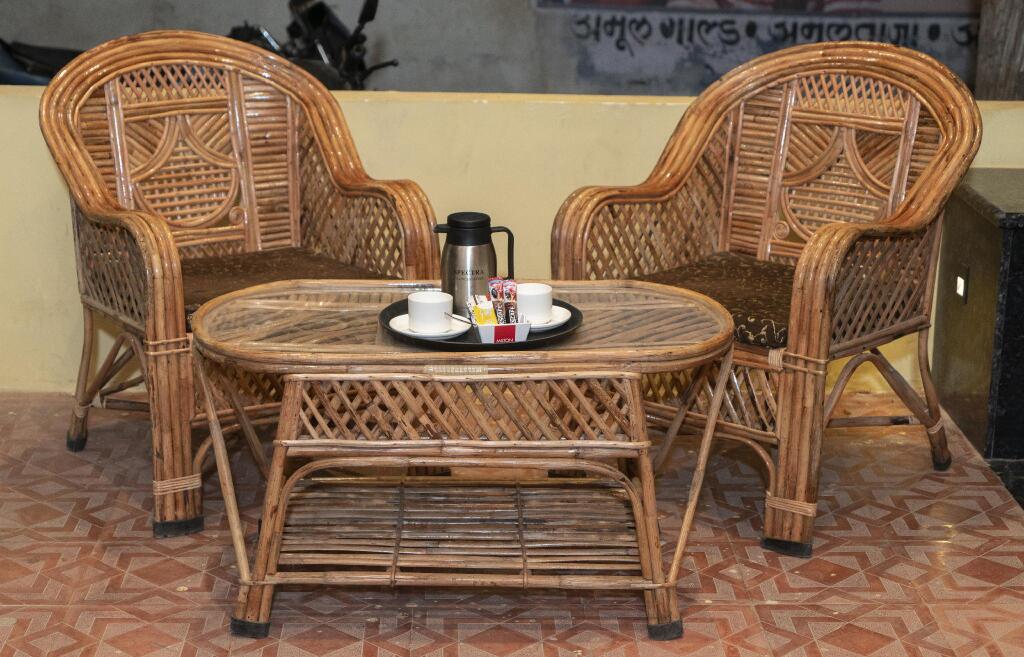 HOTEL KARTIKEY  - Nearby Monsoon Palace — фото 2