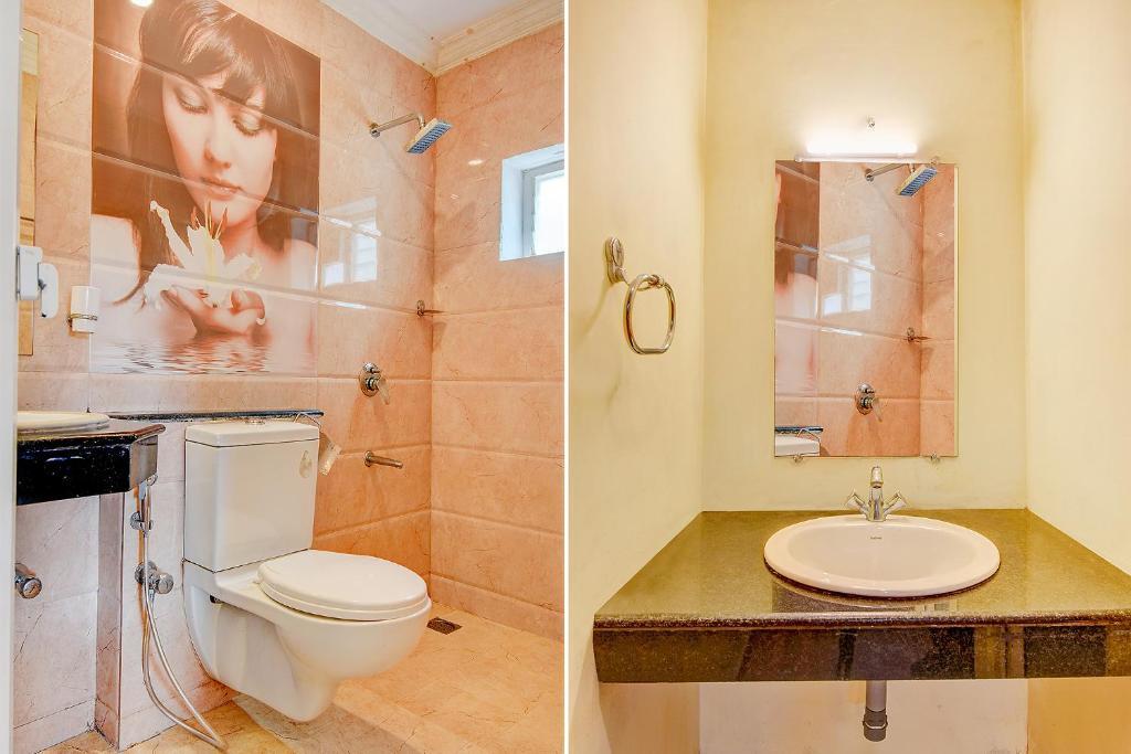 Кодайканал: Fabhotel Abirami Grand Inn
