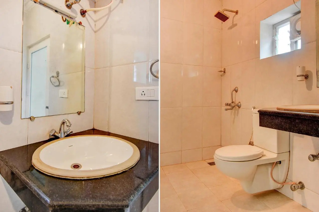 Кодайканал: Fabhotel Abirami Grand Inn