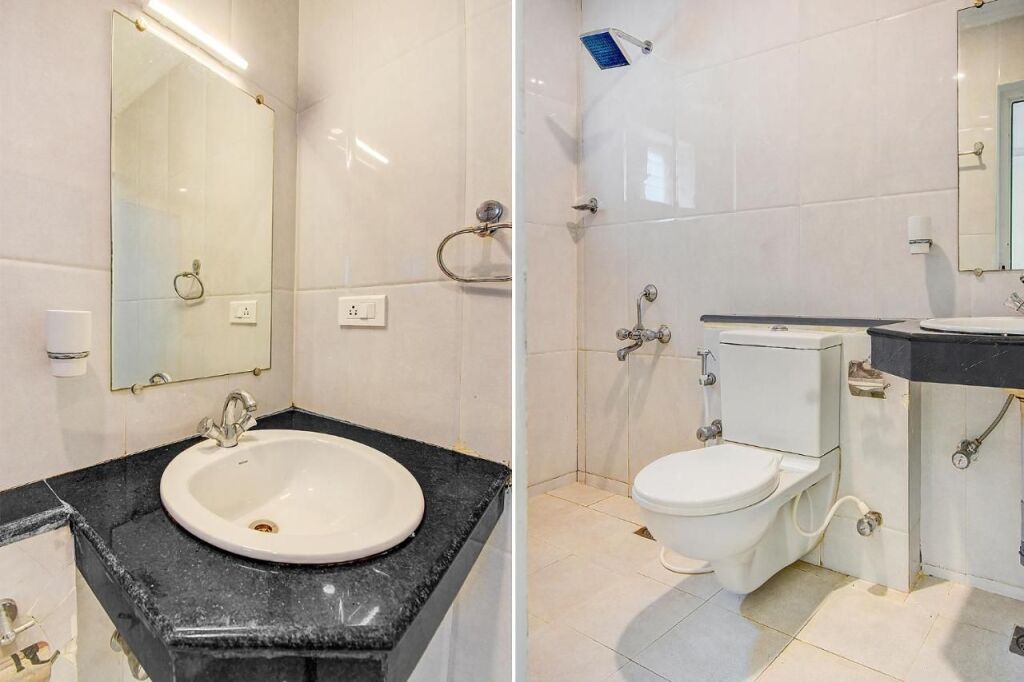 Кодайканал: Fabhotel Abirami Grand Inn