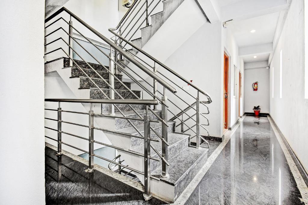 Бангалор: FabHotel The Sun Suites