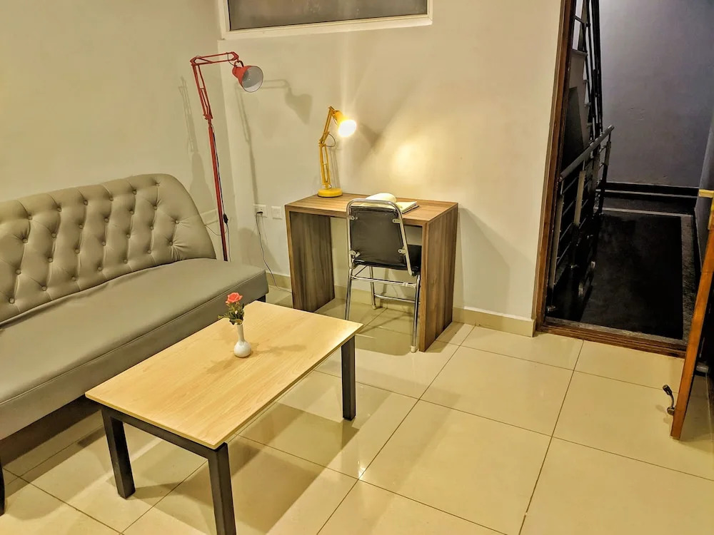 Бангалор: FabHotel The Sun Suites