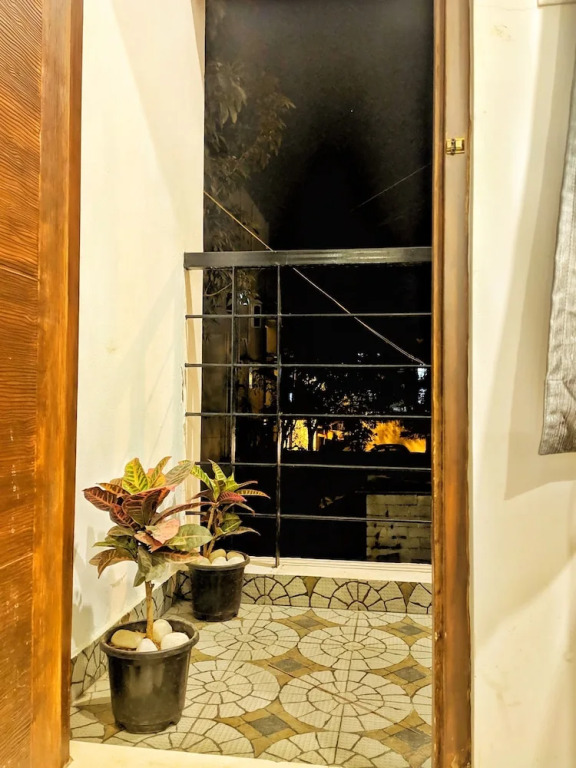 Бангалор: FabHotel The Sun Suites