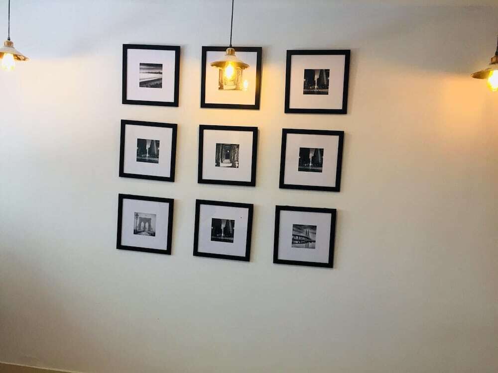 Бангалор: FabHotel The Sun Suites