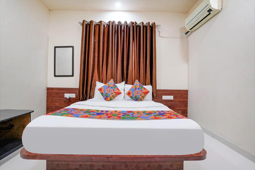 Пимпри-Чинчвад: Fabhotel Himalay Guest House