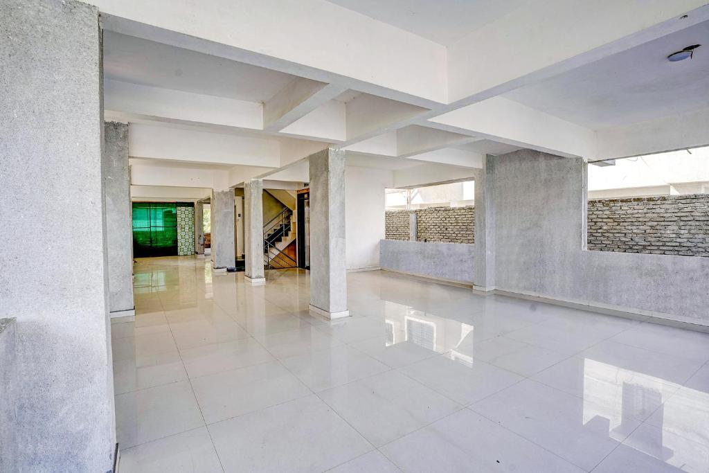 Пимпри-Чинчвад: Fabhotel Himalay Guest House