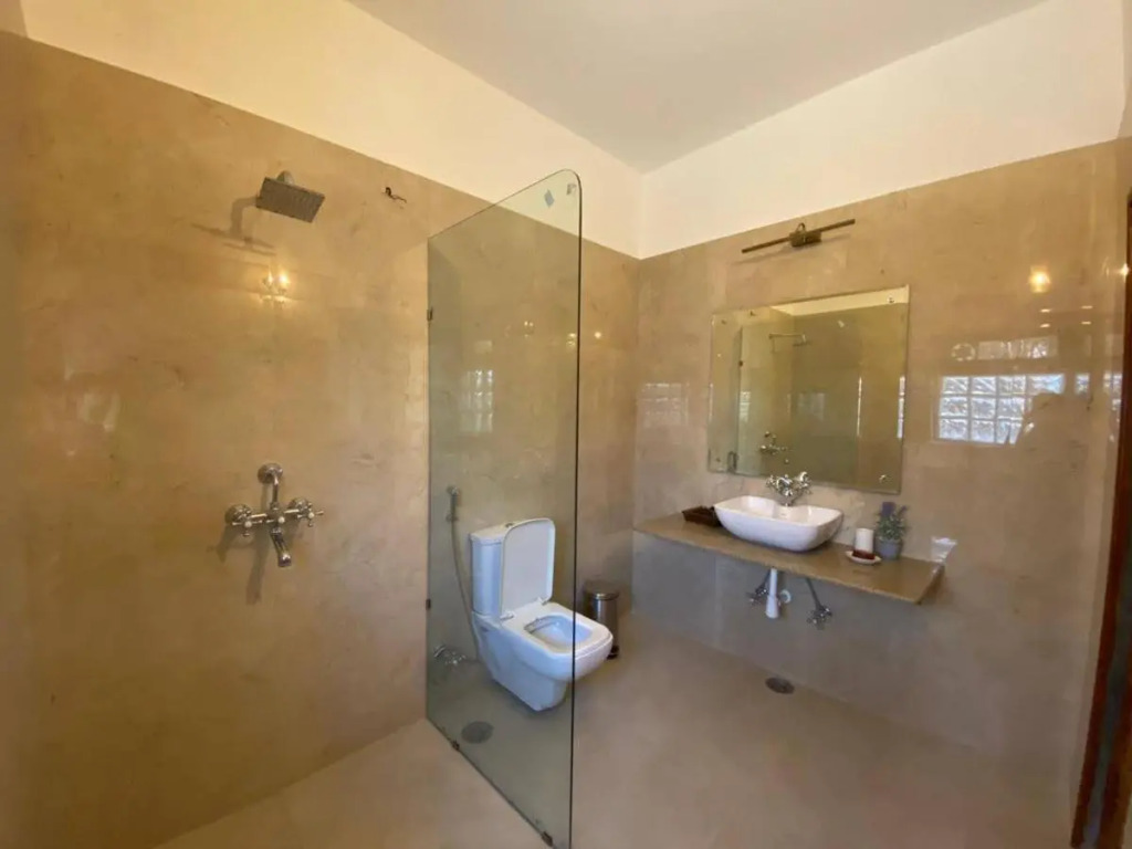 Удаипур: Sisarma Villa 5Bhk