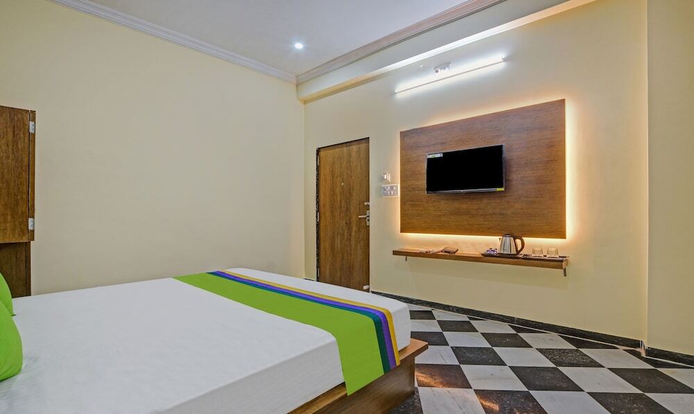 Удаипур: Treebo Trend Vishvam Residency