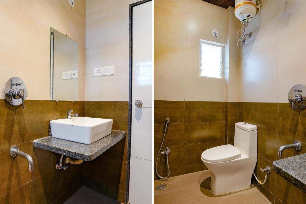 Пимпри-Чинчвад: Fabhotel Farmaish Garden