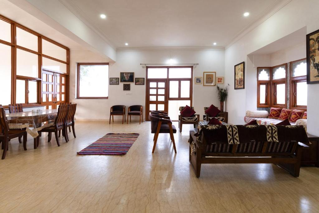 Удаипур: Haveli Jhala Maan