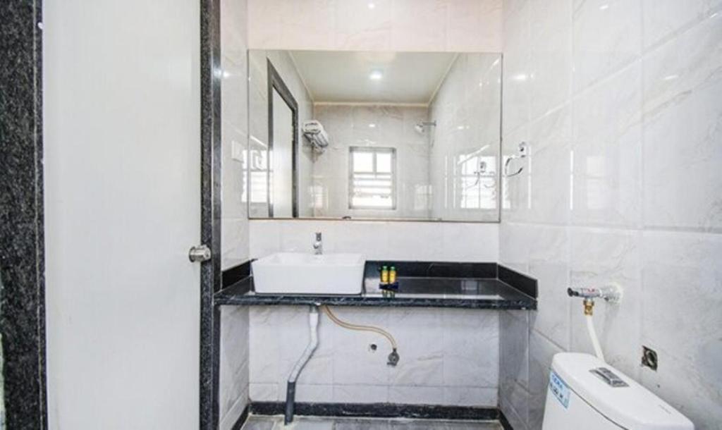 FabHotel Krishna Regency — фото 6