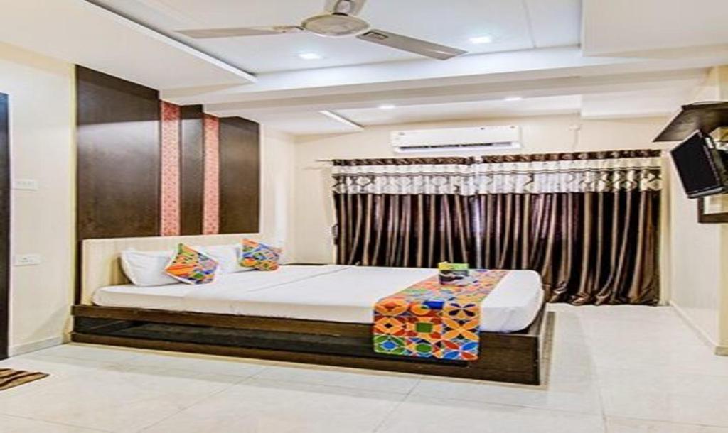 FabHotel Krishna Regency — фото 3