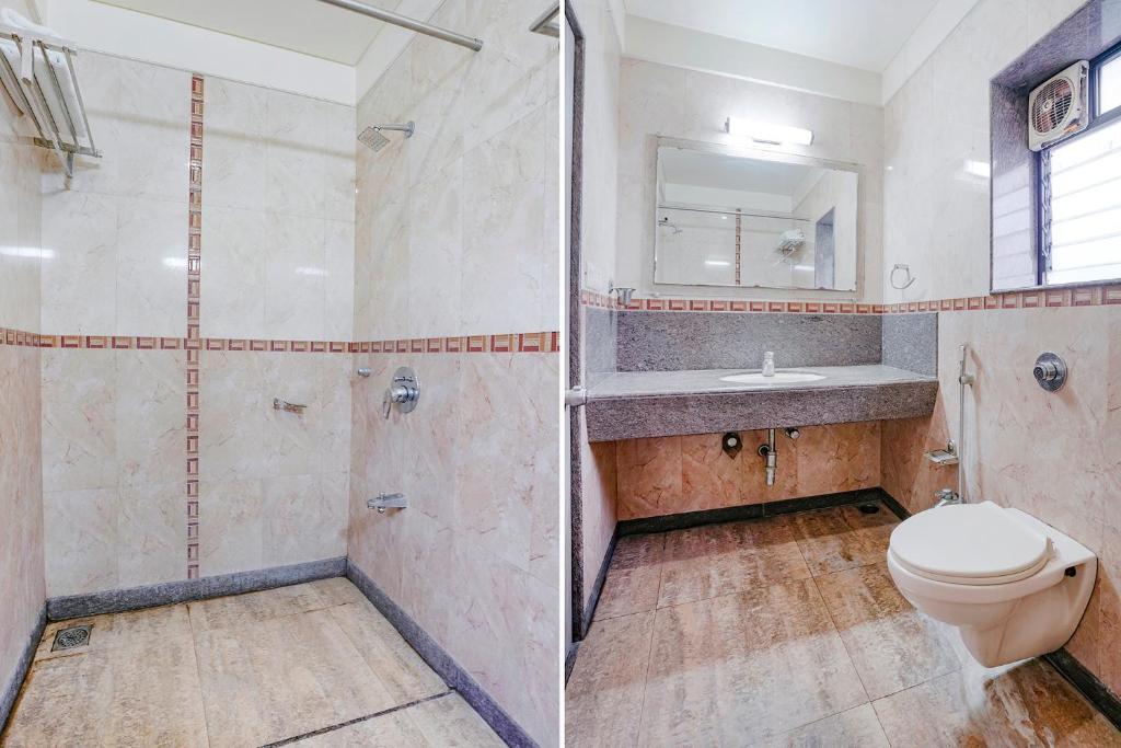 Пуна: Fabhotel Gandharva Residency